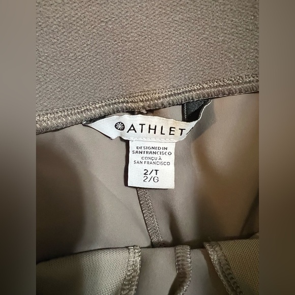 NEW Athleta Stellar Tight Legging W2. - Picture 11 of 16